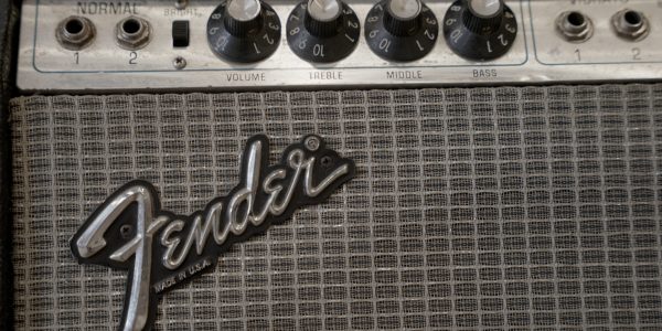 FENDER